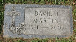 David L. Martini 