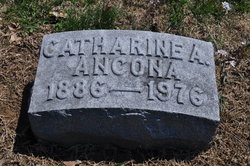 Catharine Adelaide Ancona 