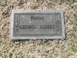 George Albers 