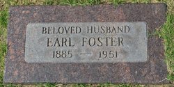 Earl Foster 