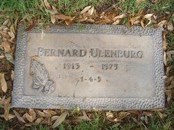 Bernard Ulenburg 