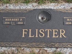 Herbert Paul Flister 