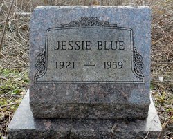 Jessie Blue 