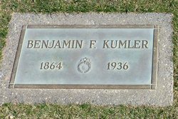 Benjamin F Kumler 