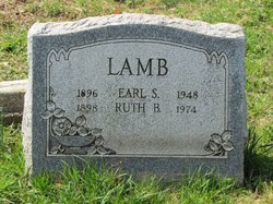 Earl S Lamb 