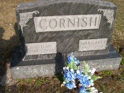Nathan F Cornish 
