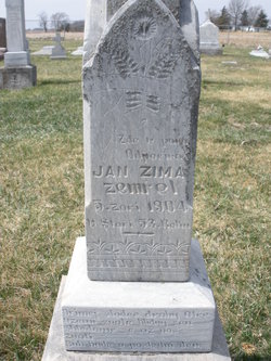 Jan Zima 
