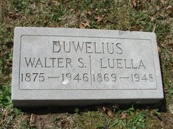 Luella Duwelius 