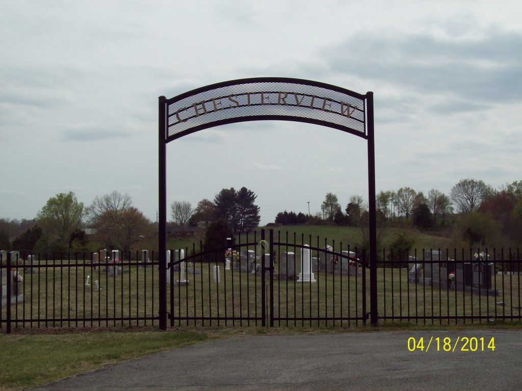 Chesterview Cemetery