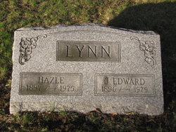 J. Edward Lynn 