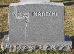 Evelyn Christina <I>Martin</I> Annis 