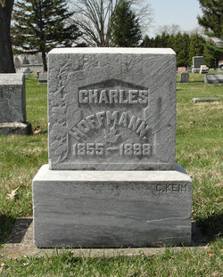 Charles Hoffman 