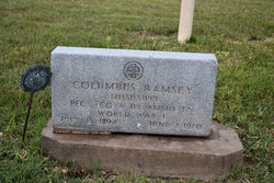 Columbus Ramsey 