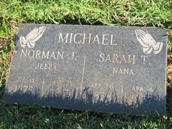Sarah T. <I>Rose</I> Michael 