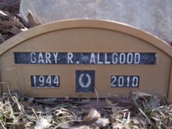 Gary Ronald Allgood 