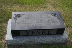 Albert Yeske 