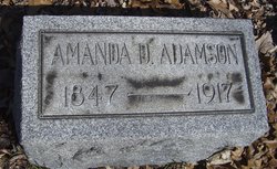 Amanda D <I>Palm</I> Adamson 
