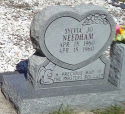 Sylvia Jo Needham 