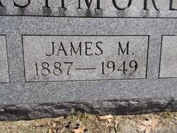 James M. Ashmore 