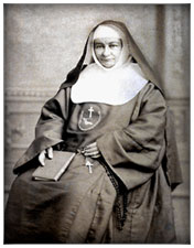 Sr Margaret Ann “Nun of Kenmare” Cusack 
