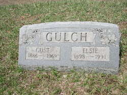 Gust Gulch 