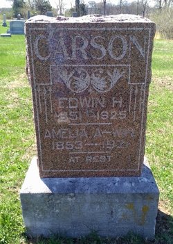 Edwin H. Carson 
