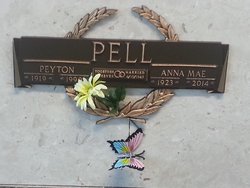 Peyton Pell 