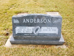 Marvin L. Anderson 
