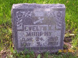 Evelyn K Murphy 