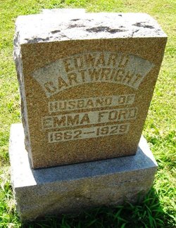 Edward John Cartwright 