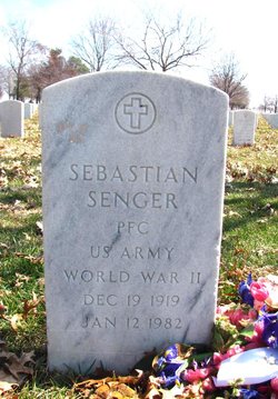 Sebastian Senger 