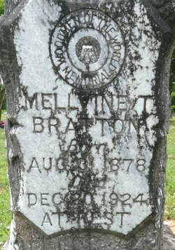 Melvine T. Bratton 