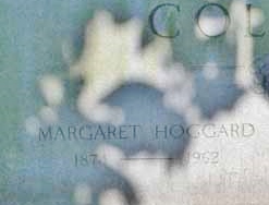 Margaret Herbert <I>Hoggard</I> Coleman 