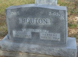 Herbert Bouton 
