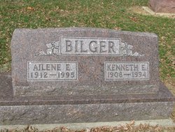 Ailene Ellen <I>Fell</I> Bilger 