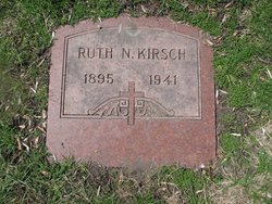 Ruth Kirsch 