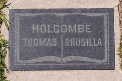 Thomas Allan Holcombe 