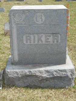George C. Riker 