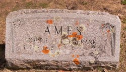 Frank Ames 