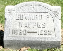 Edward Phillip Kappes 