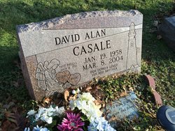 David Alan Casale 