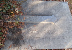 James Green Janeway 