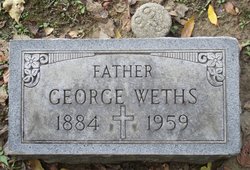 George Weths 