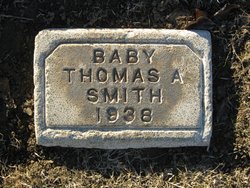 Thomas Alfred Smith 