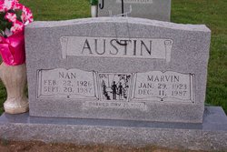 Marvin Austin 