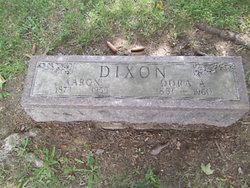 Aaron Dixon 