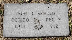 John Chandler Arnold 