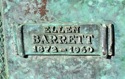 Ellen Barrett 