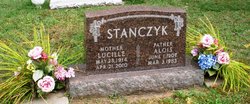 Alois Stanczyk 