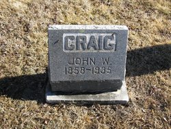 John William Craig 